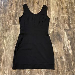 Little black dress EUC
